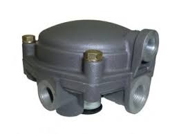 VOLVO SERİSİ / ROLE VALFİ KOMPLE